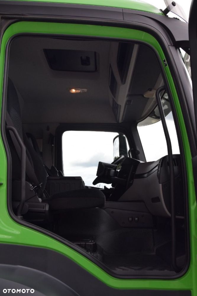 Mercedes-Benz Antos Palfinger PK 20.501L TEC3 - 37