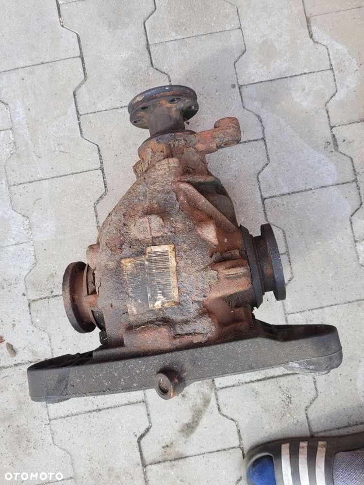 Dyfer most bmw e39 530i manual 3.07 - 3