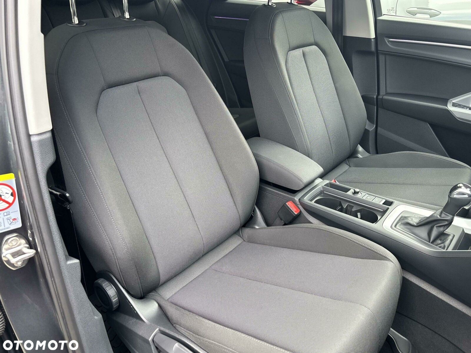 Audi Q3 - 29