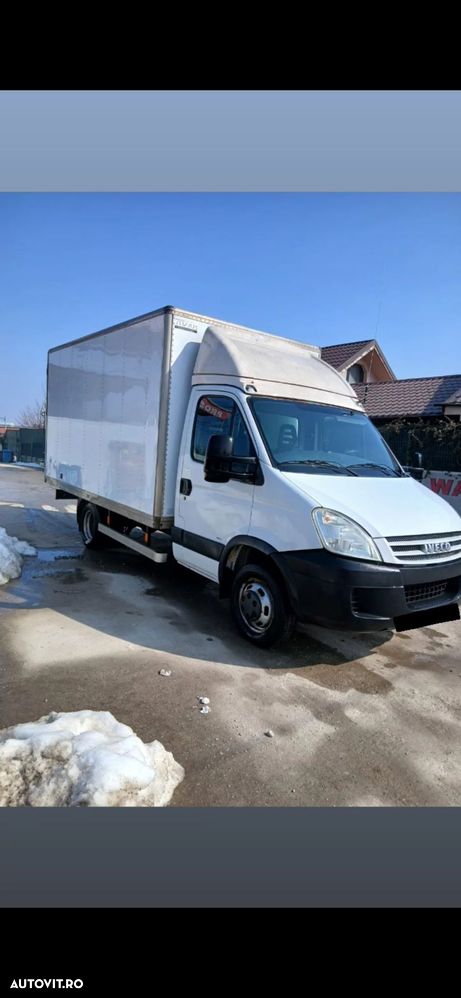 Iveco Daily - 2