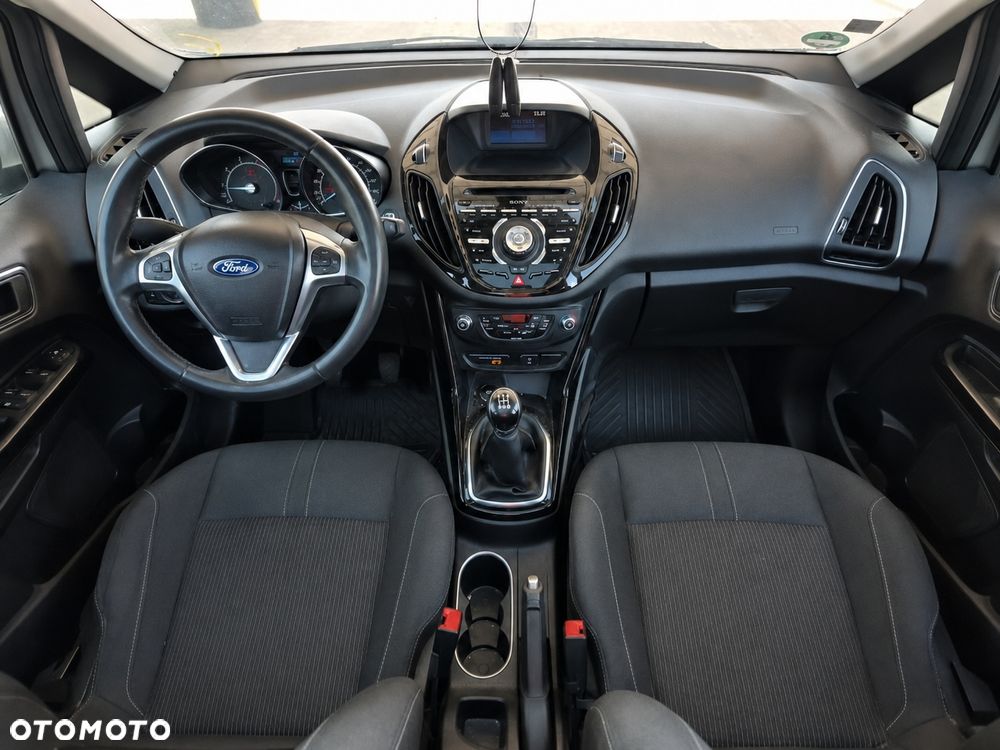 Ford B-MAX - 4