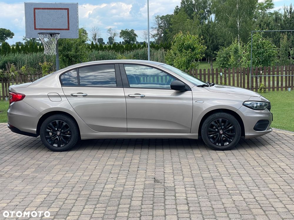 Fiat Tipo 1.4 16V Street - 11