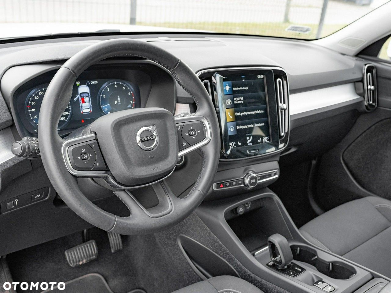 Volvo XC 40 T3 Momentum Pro - 7