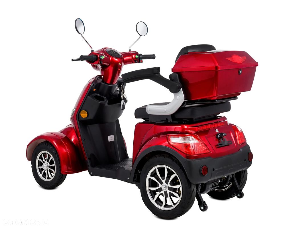 Evoyager BN027 - 8