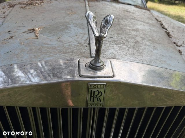 Rolls-Royce Silver Spur - 3