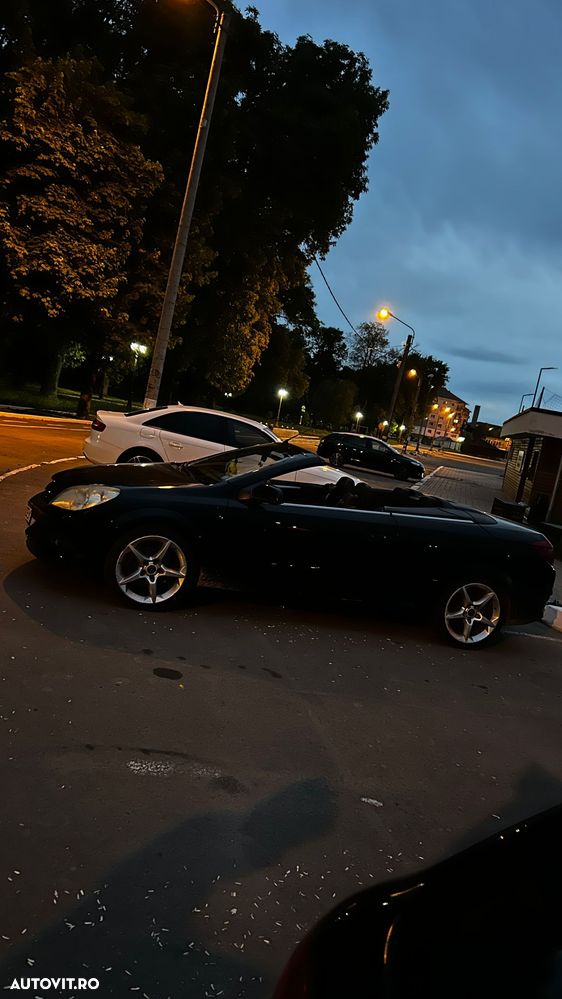 Opel Astra 1.9 CDTI Enjoy - 7