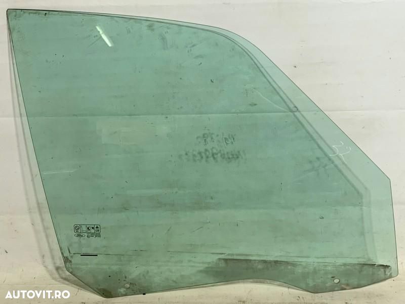 Geam usa dreapta fata Ford Galaxy (2006->)[MK3] - 1