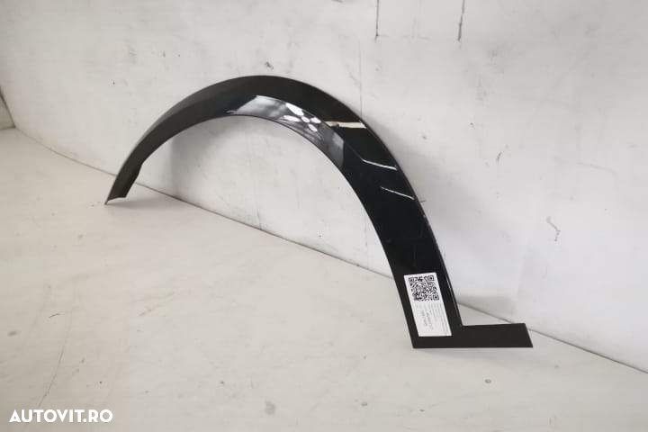 Bandou Aripa Overfender Stanga Fata Original In Stare Buna 4K 2020 202 - 3