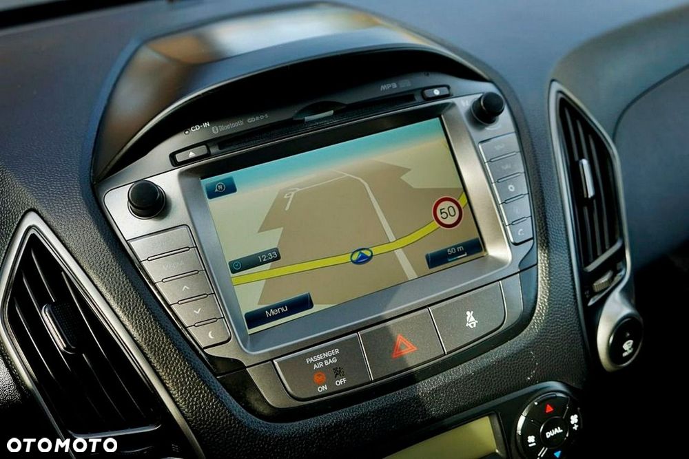 Hyundai ix35 - 31
