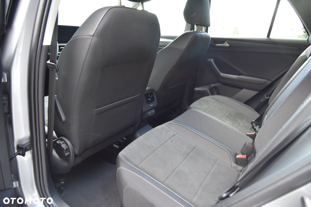 Volkswagen T-Roc 1.5 TSI Style DSG - 15