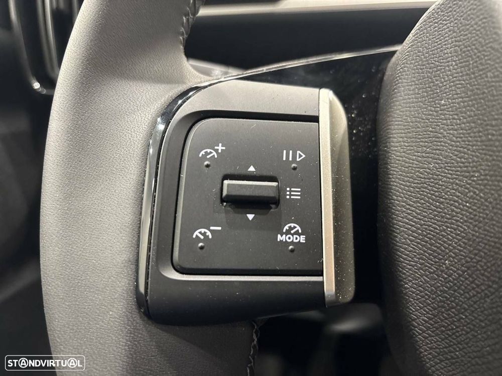 Citroën C3 1.2 Turbo Max - 21