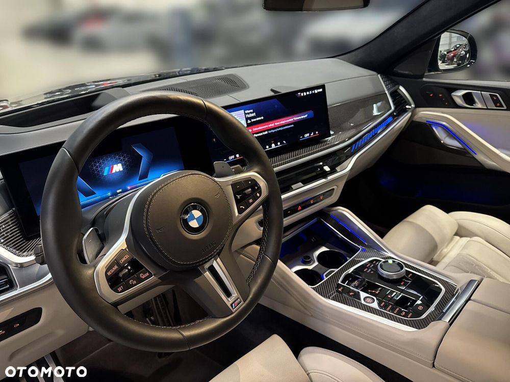 BMW X6 - 11