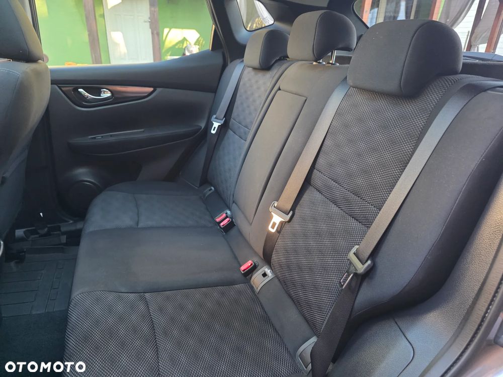 Nissan Qashqai 1.6 DIG-T N-Tec - 31