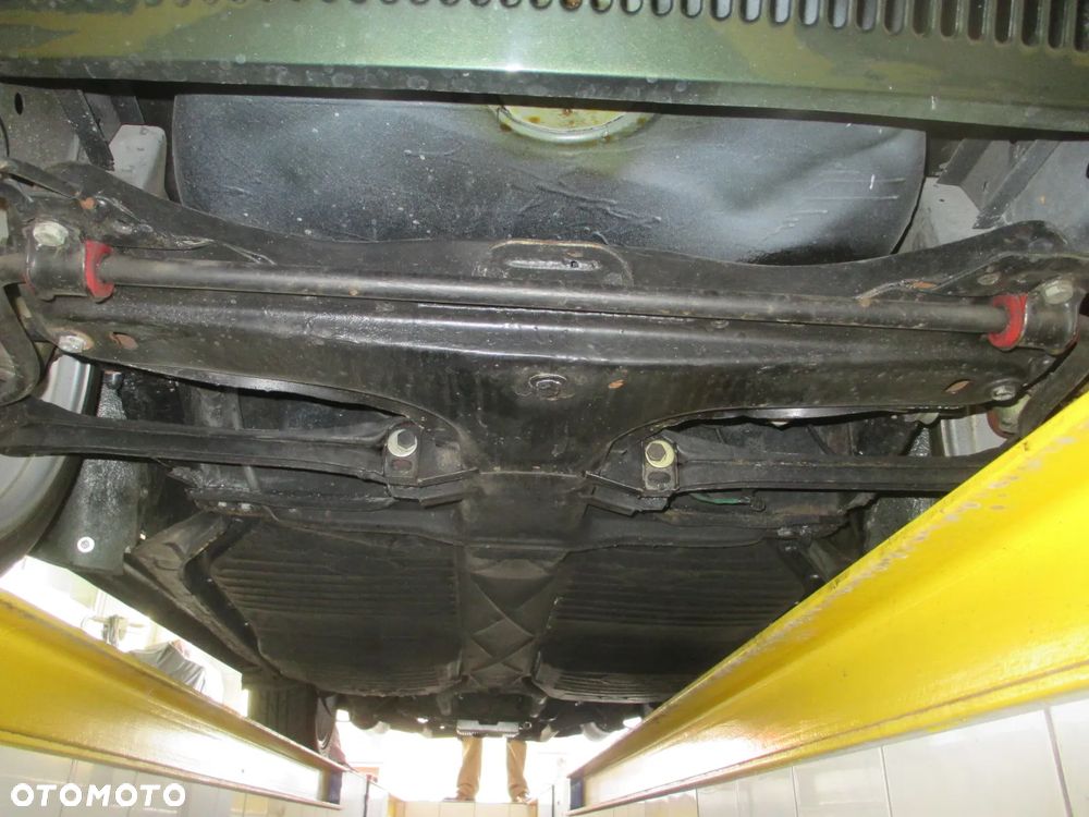 Volkswagen Garbus - 6