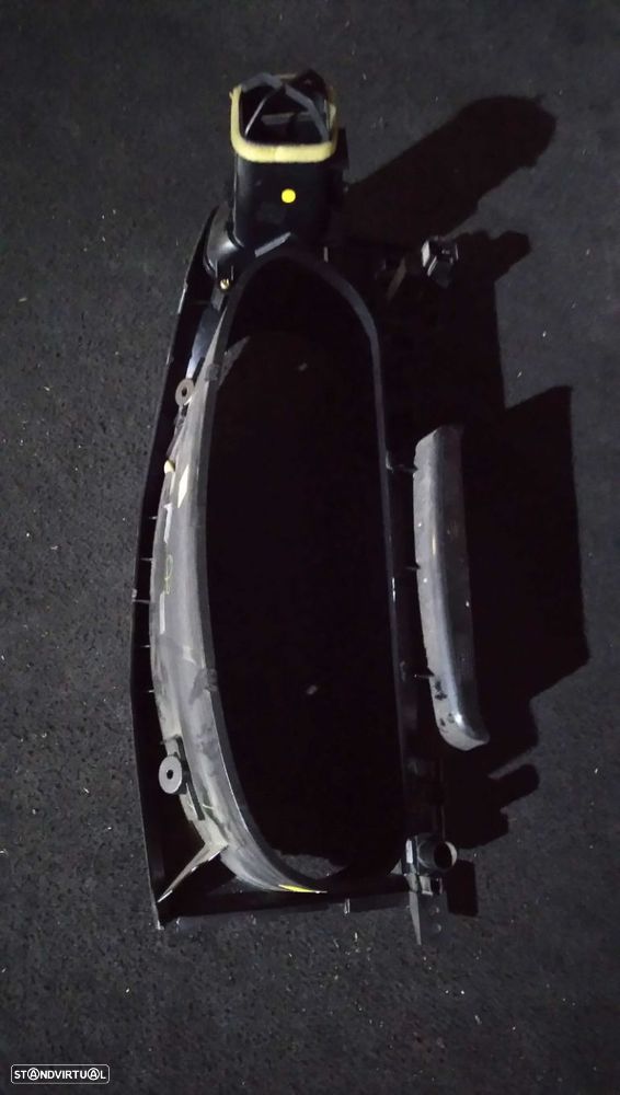 Consola Do Quadrante Nissan Primera (P11) - 3