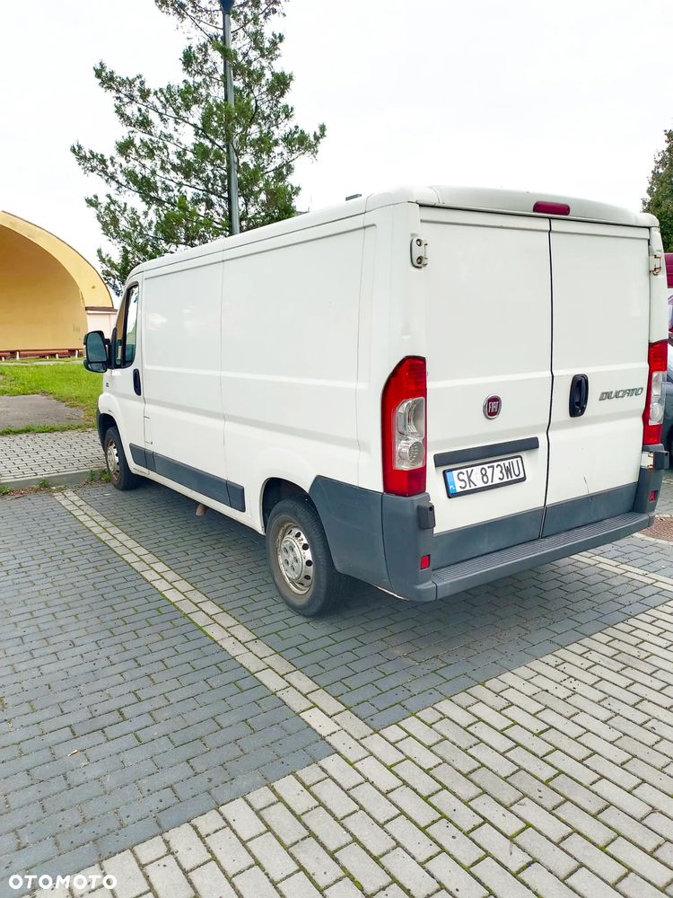 Fiat Ducato L2 - 12