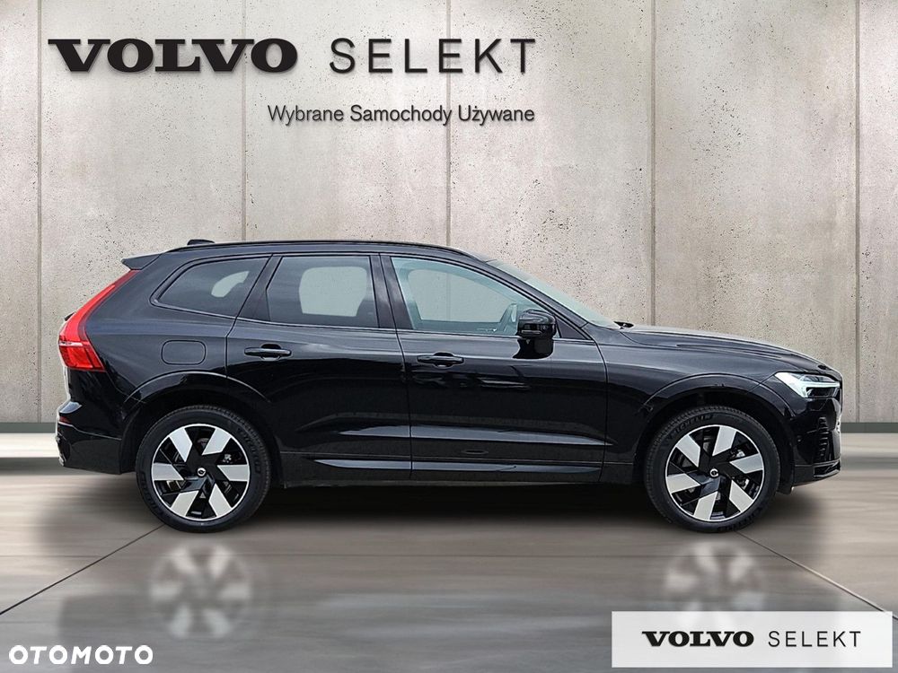 Volvo XC 60 T6 AWD Plug-in Hybrid Plus Dark - 7