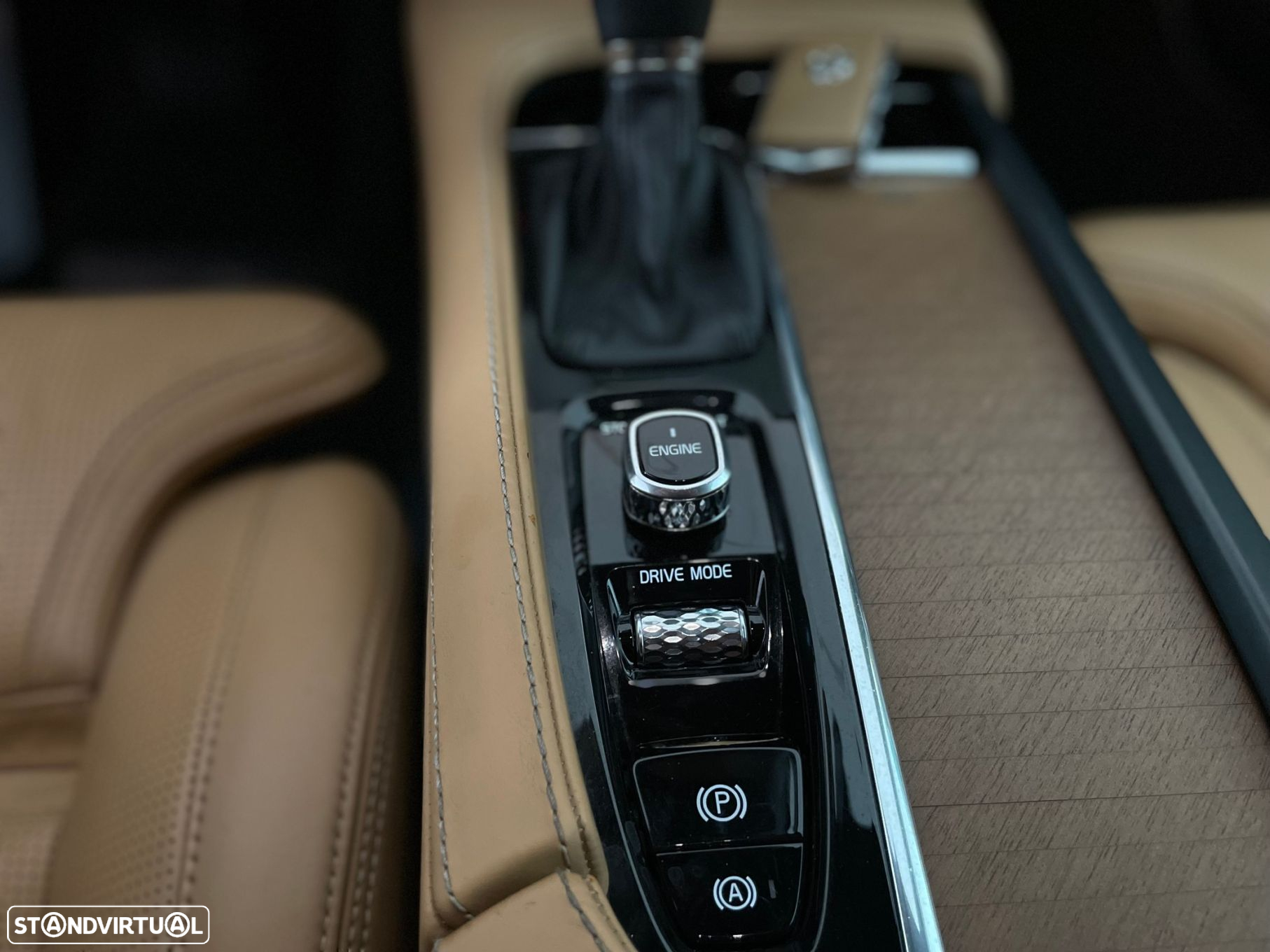 Volvo XC 90 2.0 D4 Inscription - 17