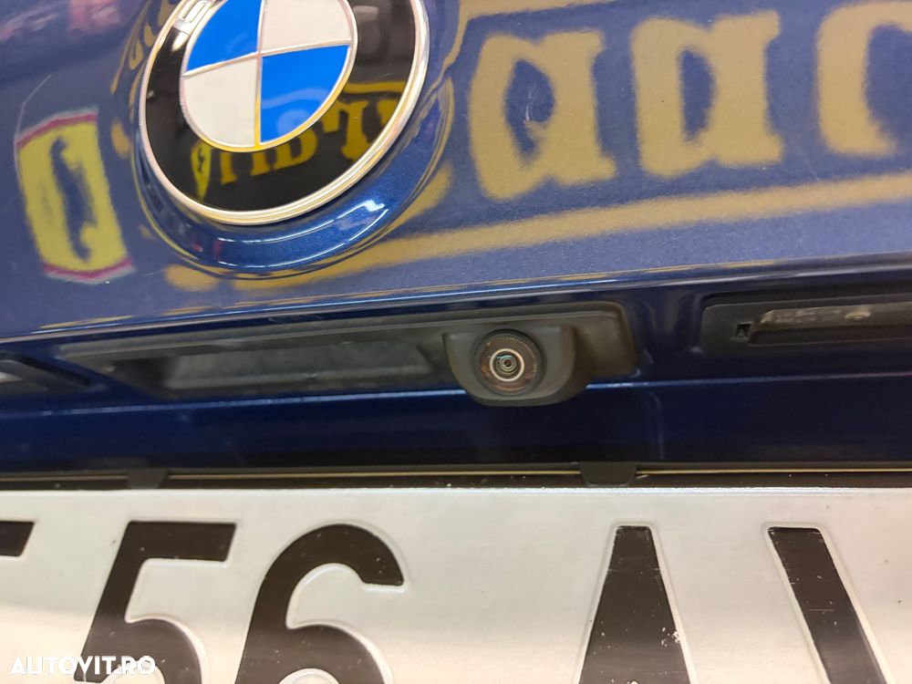 BMW X1 xDrive20d AT - 17