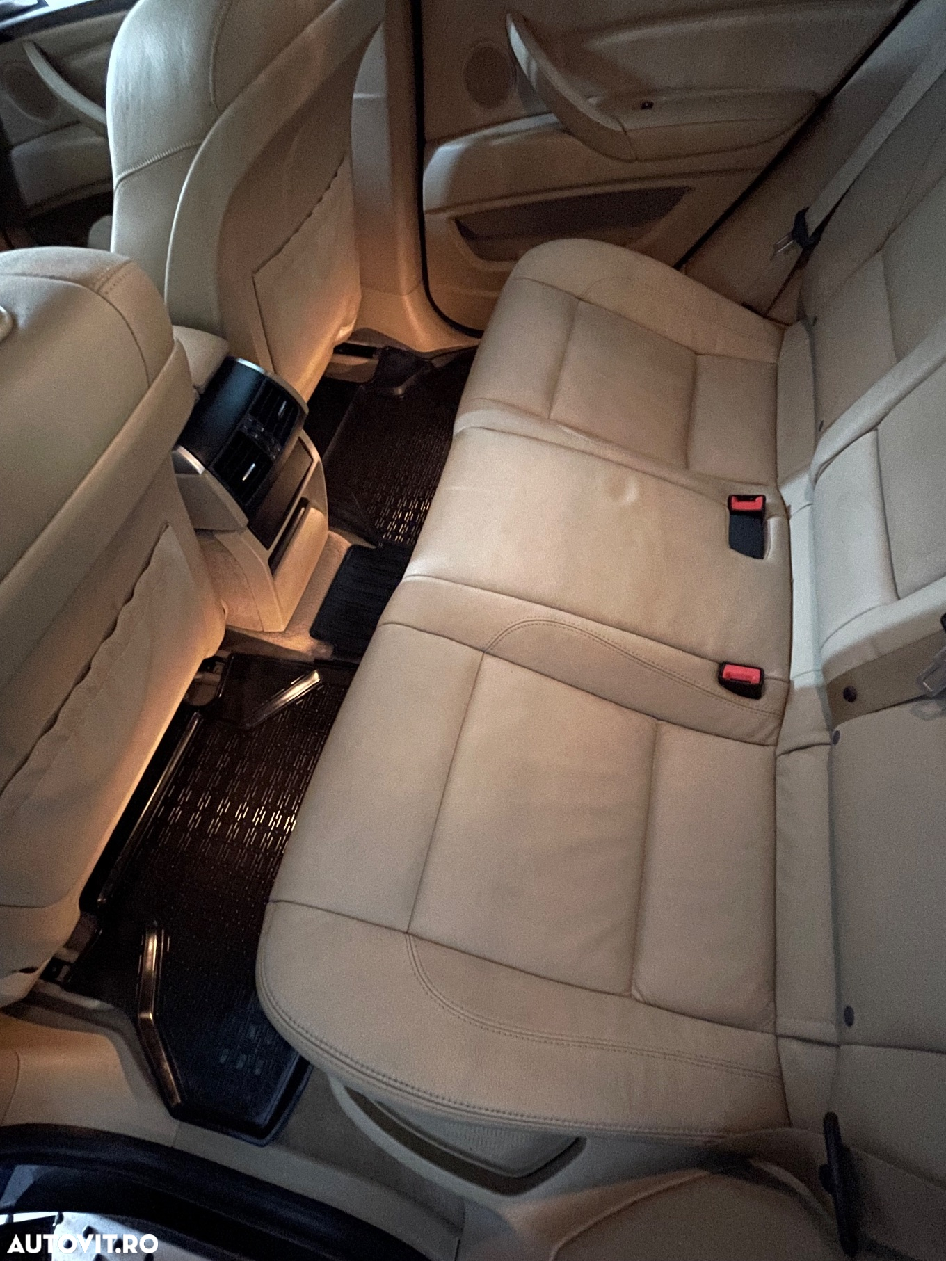 BMW X6 xDrive30d - 12