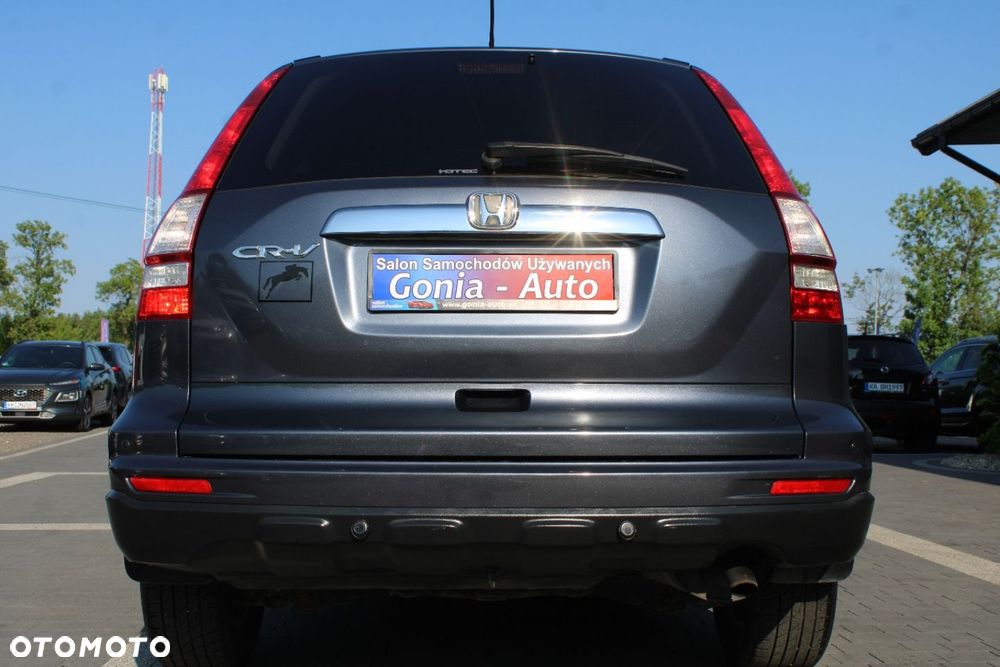 Honda CR-V - 14