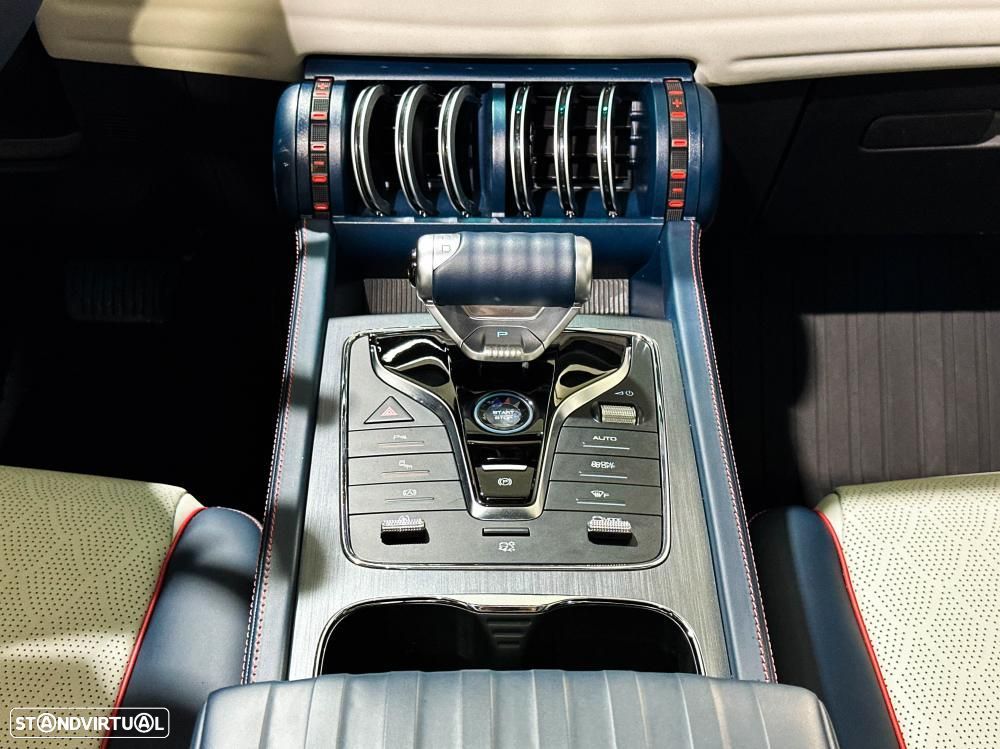 BYD Atto 3 60.48 kWh Design - 24