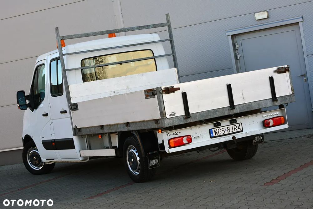 Renault MASTER - 2