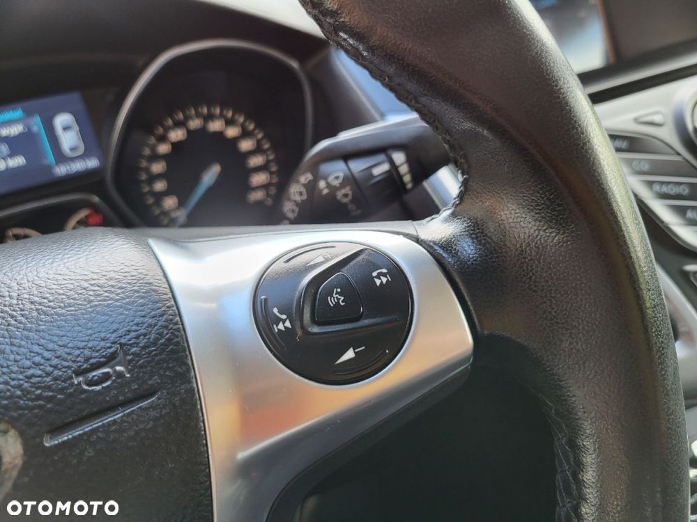 Ford Focus - 15