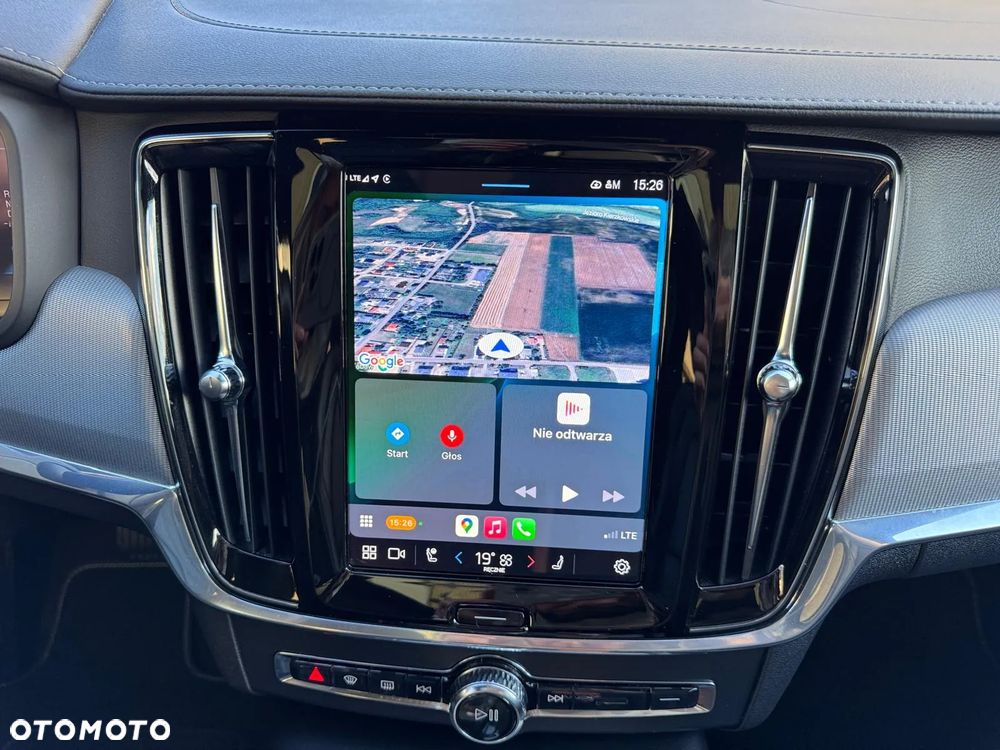 Volvo V90 B5 B Ultimate Dark - 32