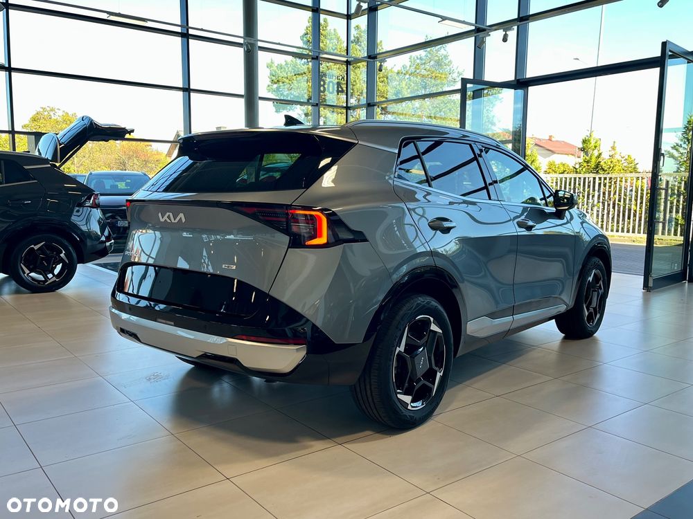 Kia Sportage 2026 photo 5