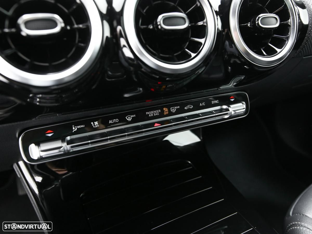Mercedes-Benz A 200 Style Aut. - 19
