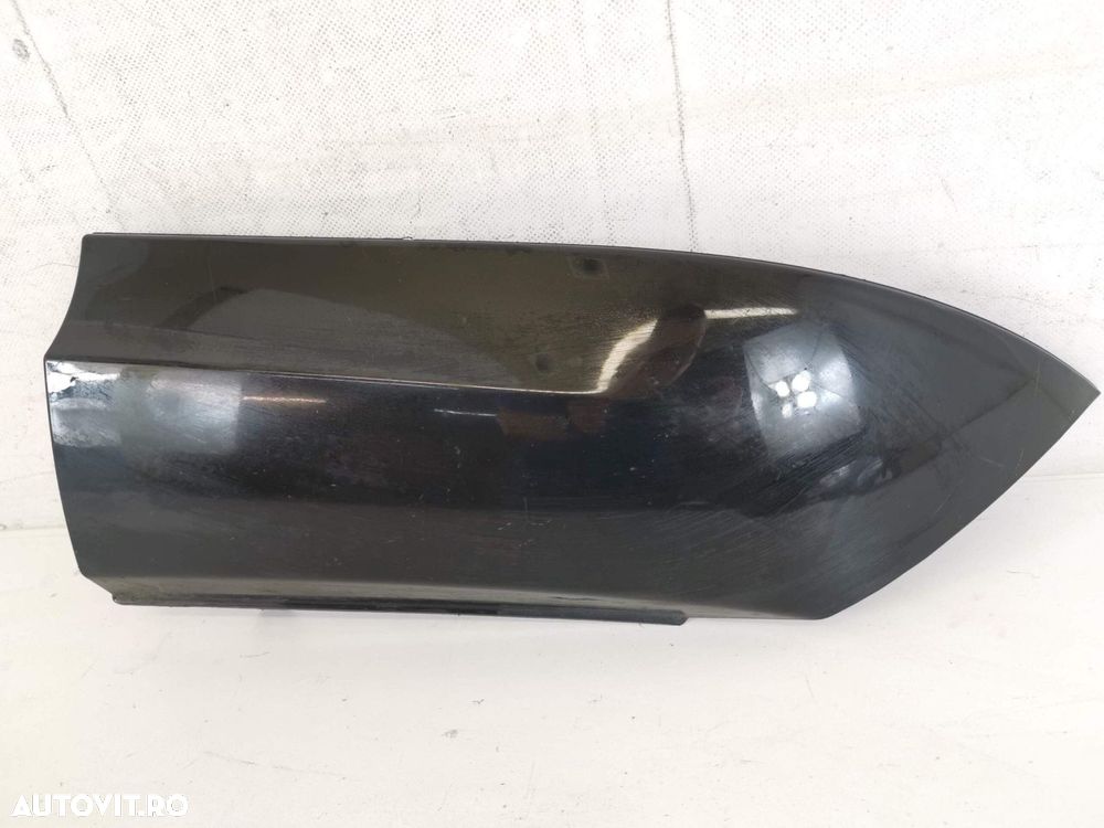 Ornament Flaps Bara Spate Stanga Mercedes-Benz ML W166 2011 2012 2013 - 2