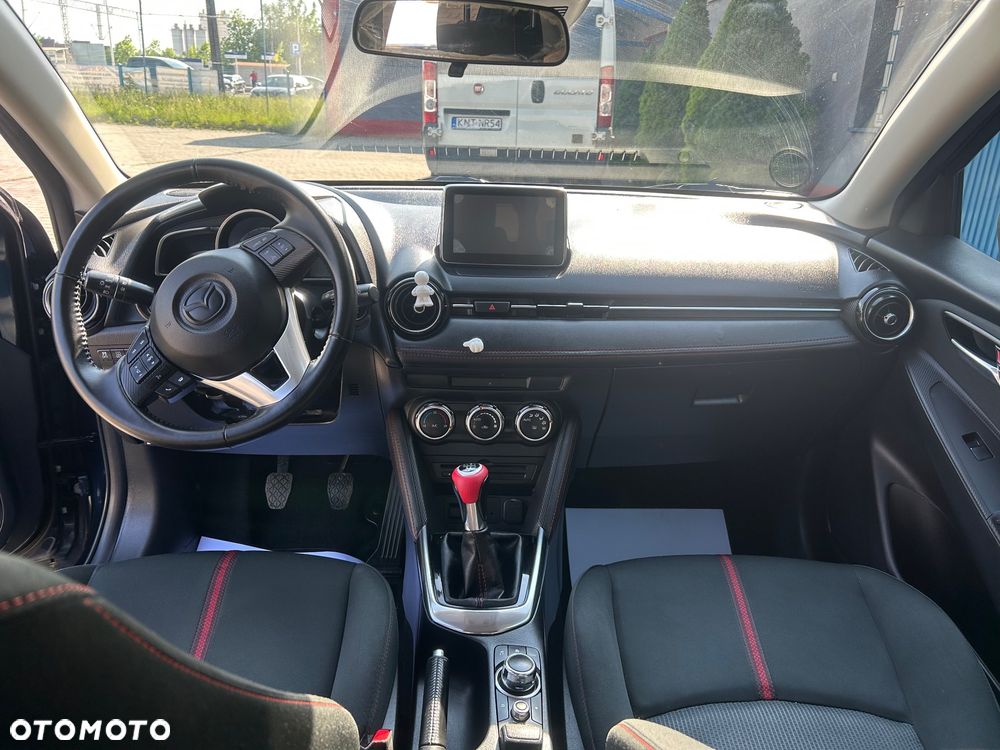 Mazda 2 - 12