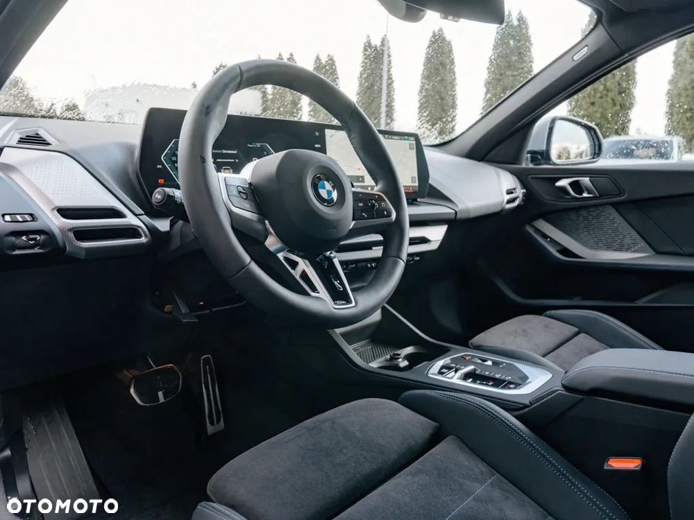 BMW Seria 1 118d - 5