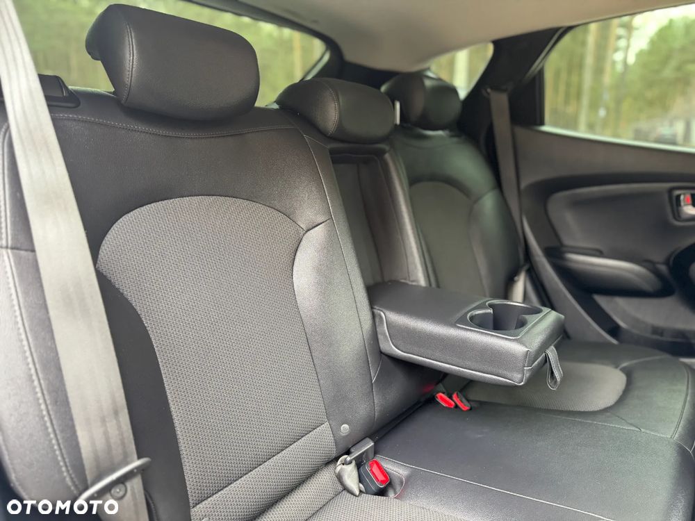 Hyundai ix35 1.6 GDI Premium 2WD - 30