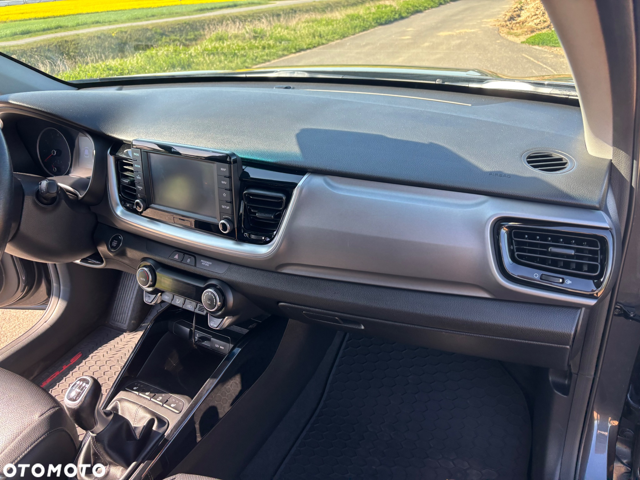 Kia Stonic 1.0 T-GDI XL - 25