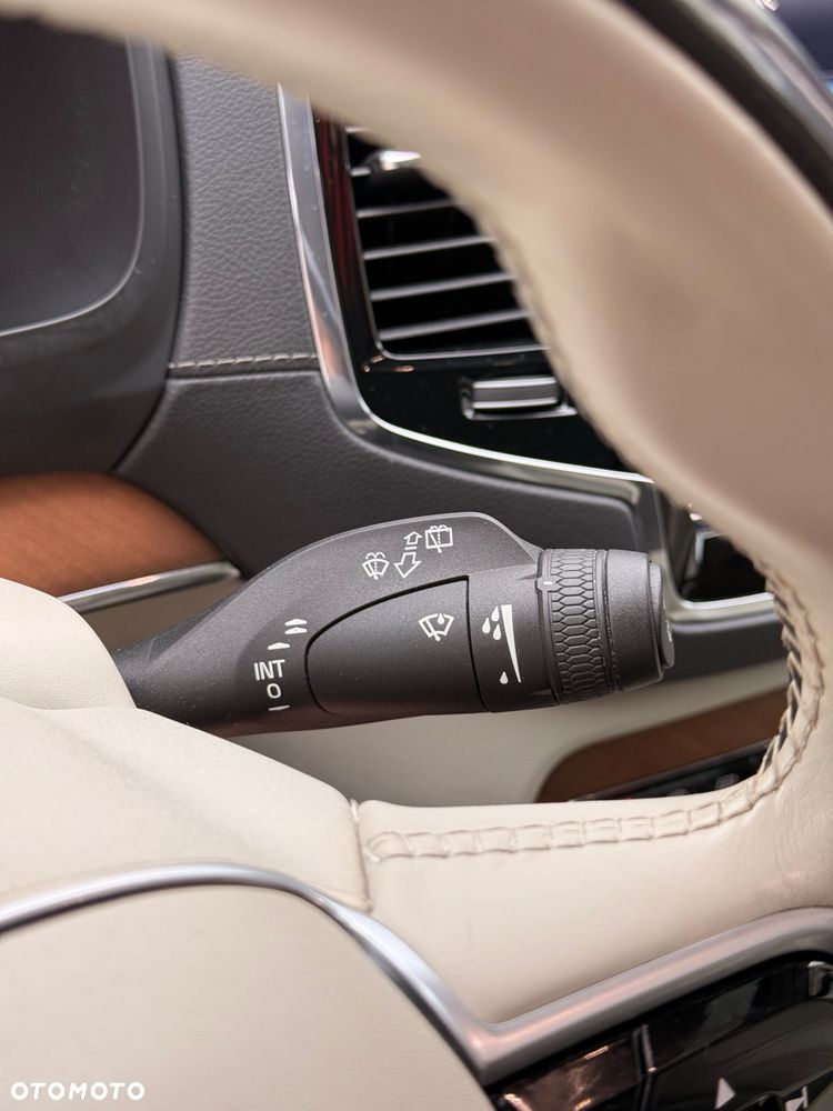 Volvo XC 90 D5 AWD Inscription - 26