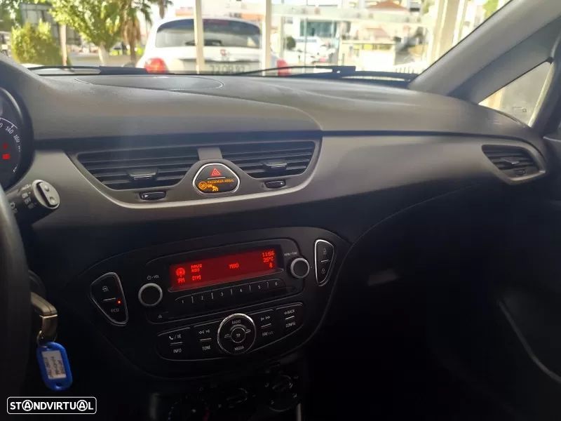 Opel Corsa 1.3 CDTi Business Edition - 20