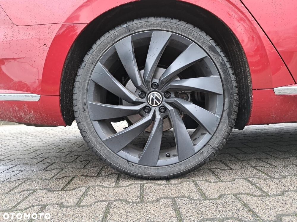 Volkswagen Arteon Shooting Brake - 19