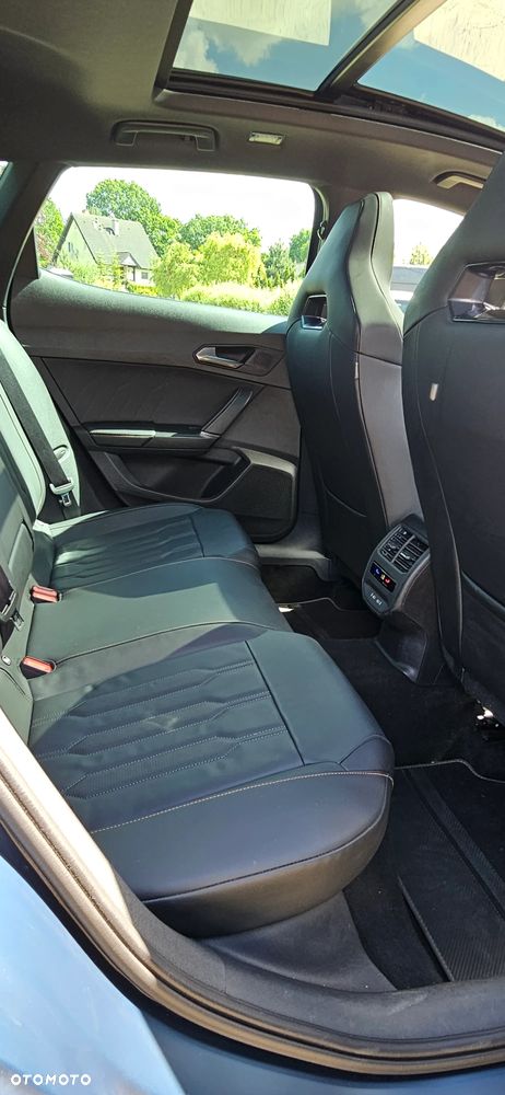 Cupra Formentor 2.0 TSI 4Drive VZ DSG - 16