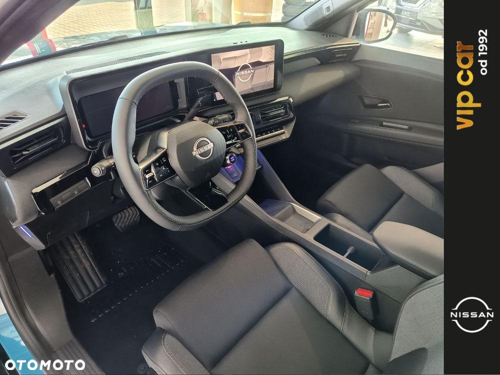 Nissan Micra 52kWh Evolve - 7