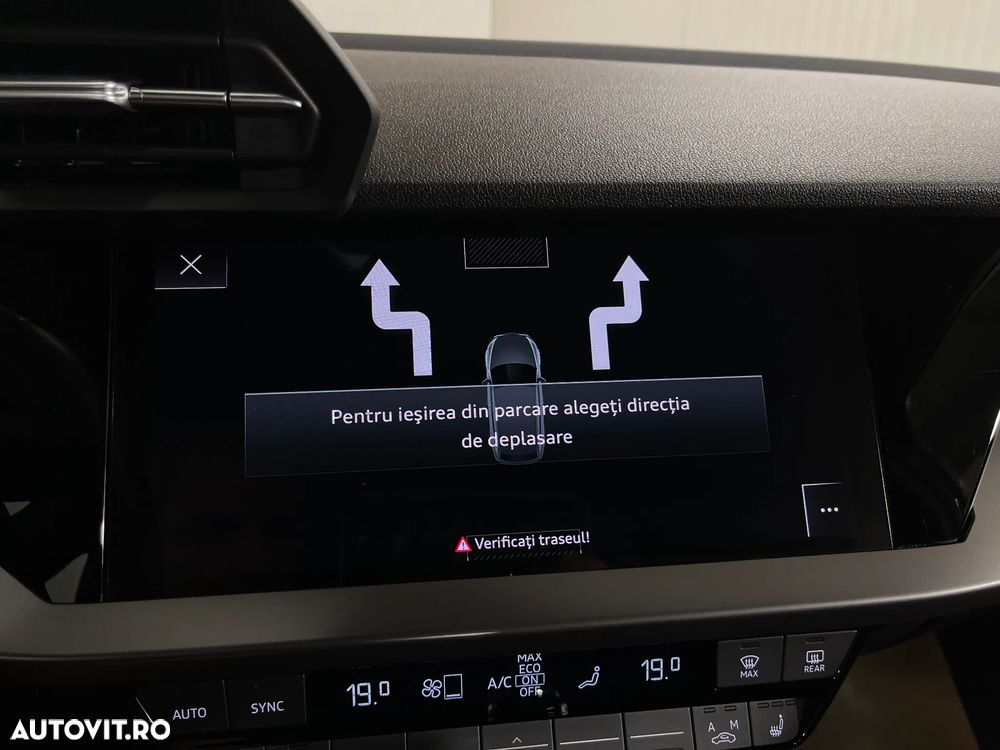 Audi A3 Sportback 2.0 30 TDI Advanced - 14