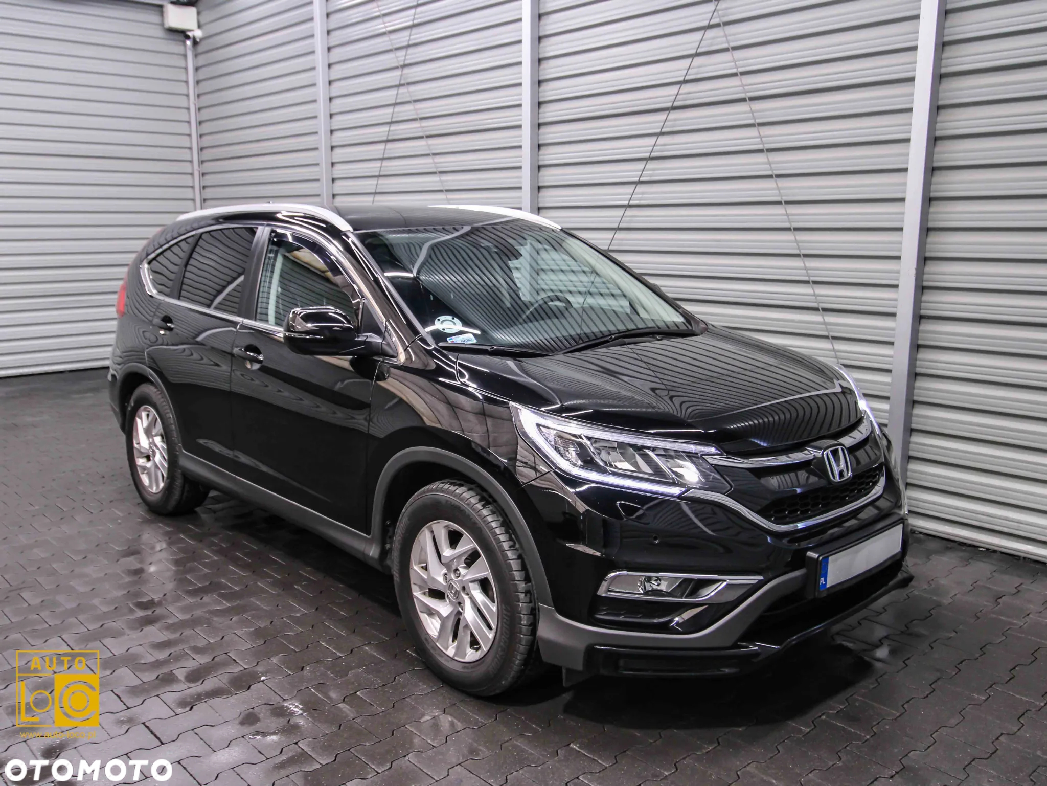 Honda CR-V 1.6i DTEC 2WD Elegance - 6