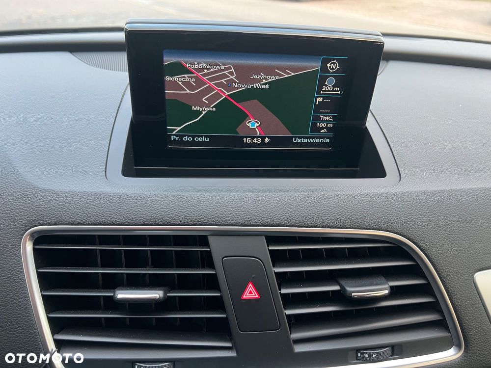 Audi Q3 - 33