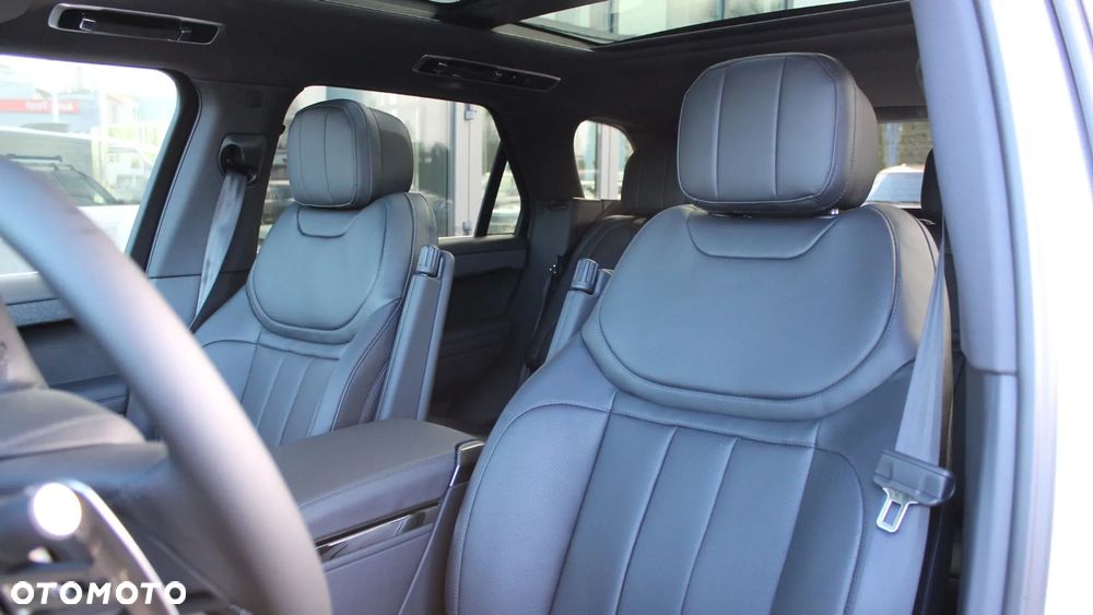 Land Rover Range Rover Sport S 3.0 D HSE Dynamic - 10