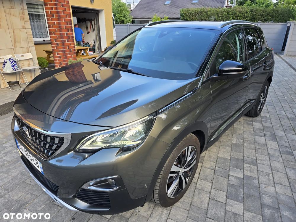 Peugeot 3008 1.2 PureTech Allure - 10