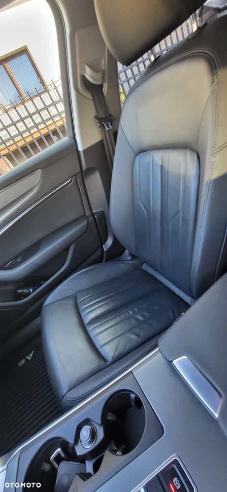 Audi A6 Allroad 45 TDI mHEV Quattro Tiptr - 23