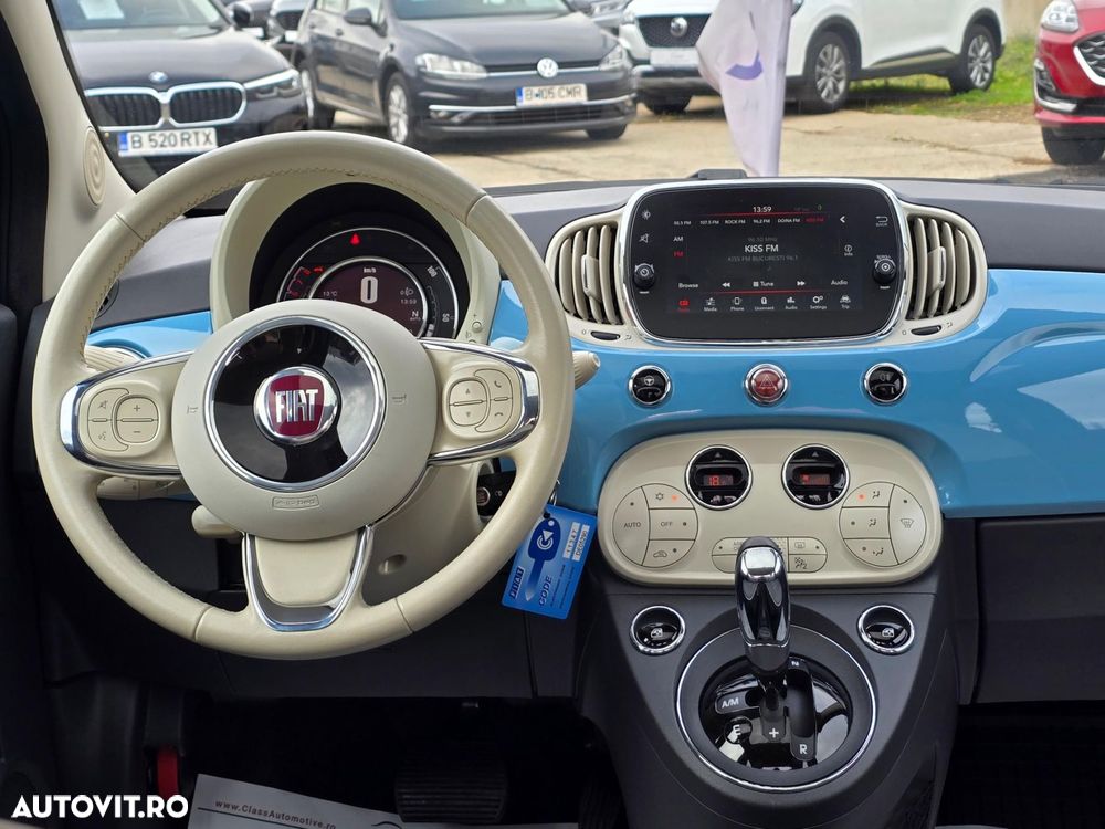 Fiat 500 - 17