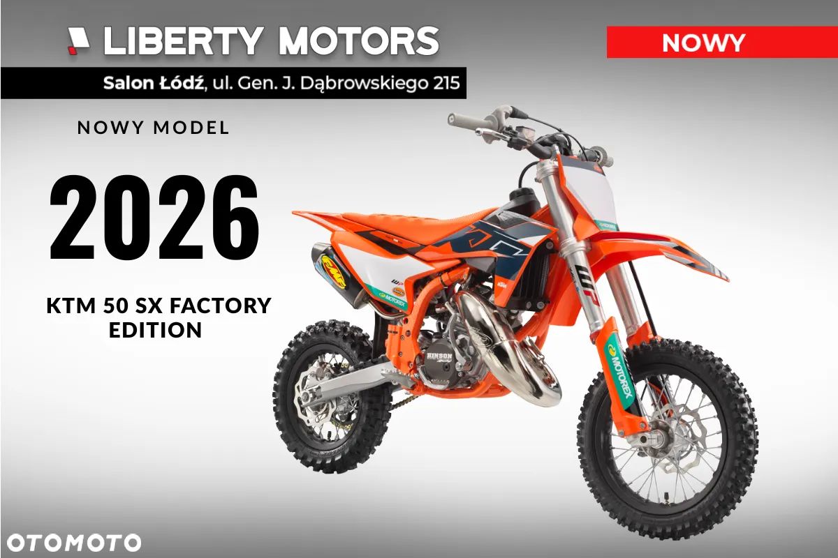 KTM SX