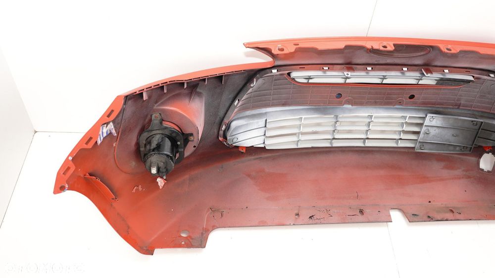 ZDERZAK PRZÓD PRZEDNI FORD KA II 08-16R SUNRISE - 8